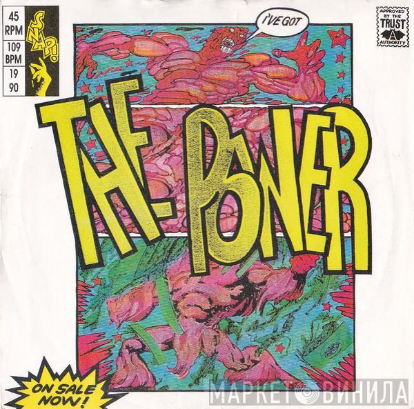 Snap! - The Power
