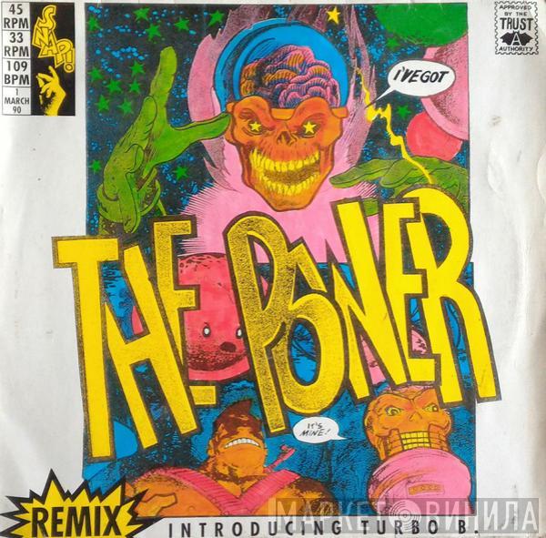  Snap!  - The Power