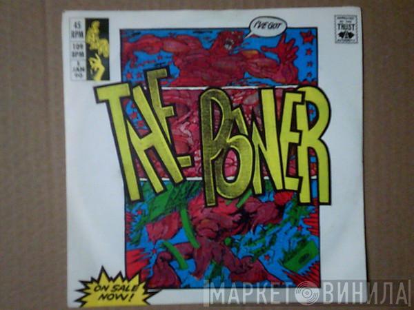  Snap!  - The Power