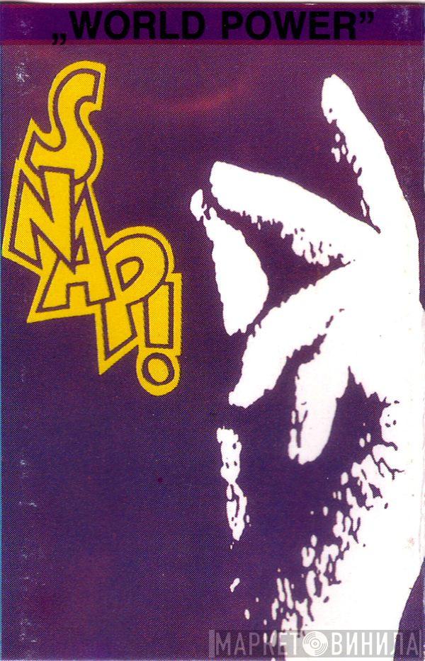  Snap!  - World Power