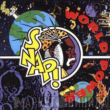  Snap!  - World Power