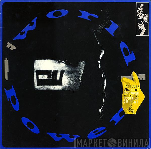  Snap!  - World Power