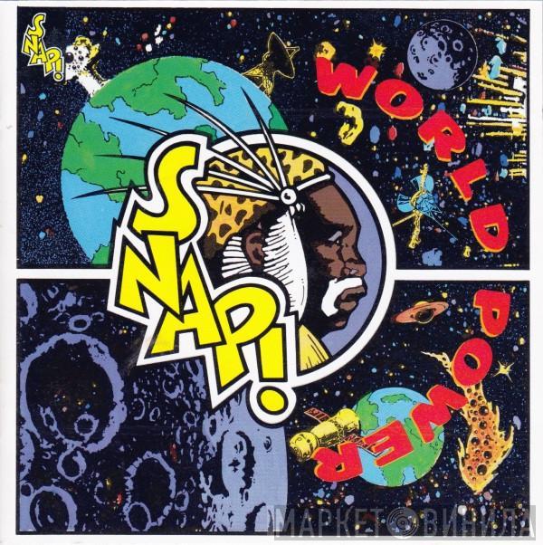  Snap!  - World Power