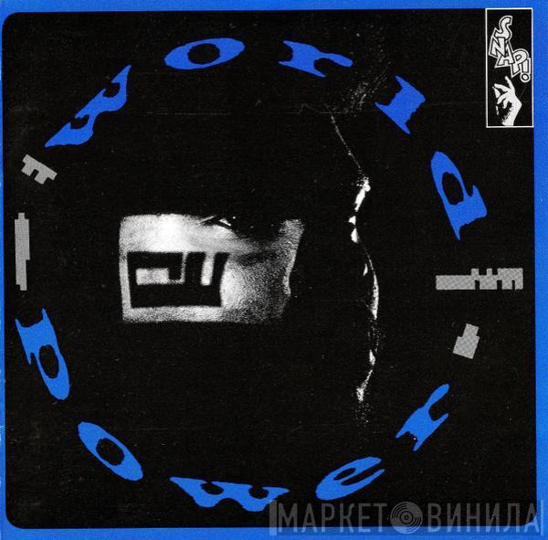  Snap!  - World Power