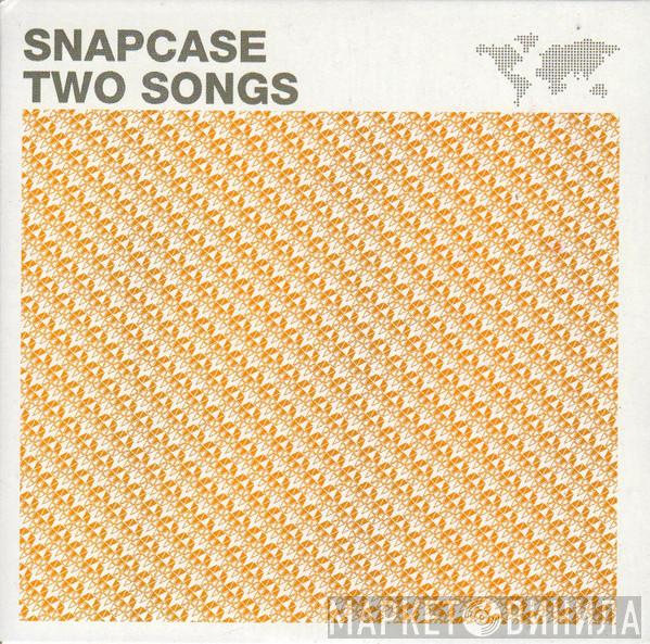 Snapcase - Two Songs