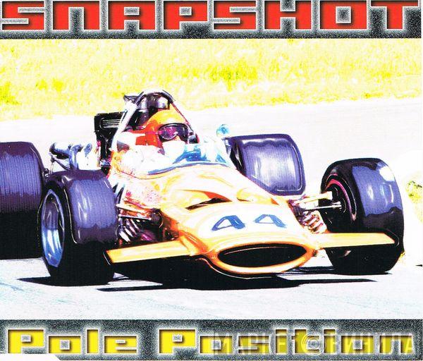  Snapshot   - Pole Position