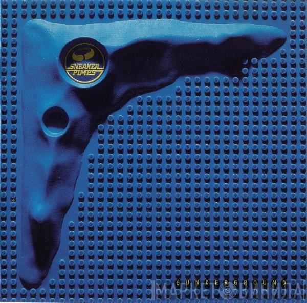 Sneaker Pimps - 6 Underground (Rewired)