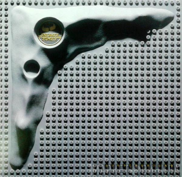 Sneaker Pimps - 6 Underground
