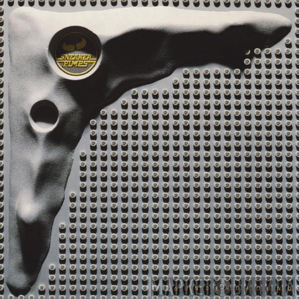Sneaker Pimps - 6 Underground