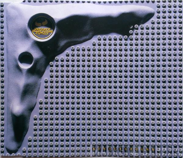  Sneaker Pimps  - 6 Underground
