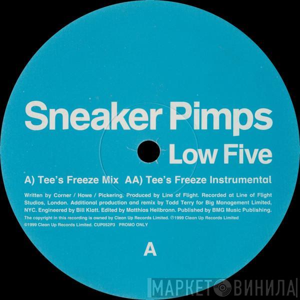 Sneaker Pimps - Low Five