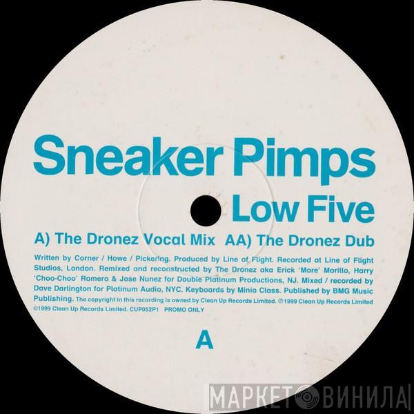 Sneaker Pimps - Low Five