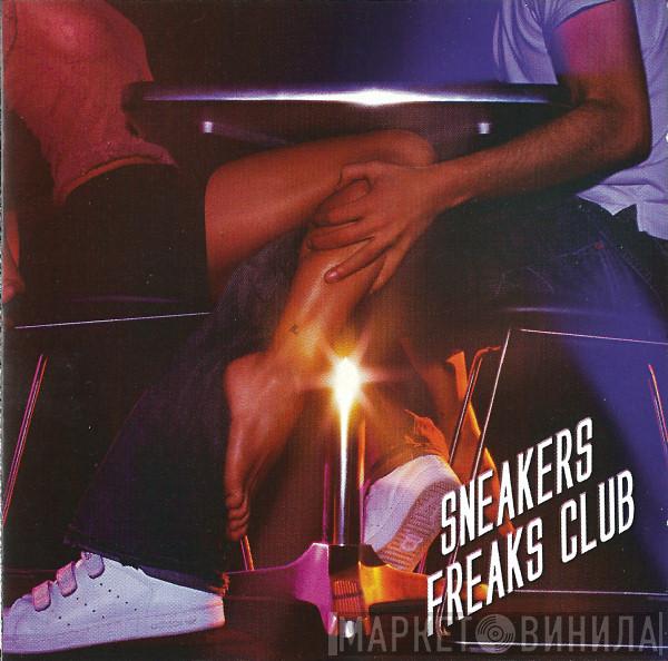  - Sneakers Freaks Club
