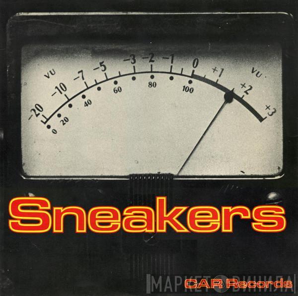 Sneakers  - In The Red