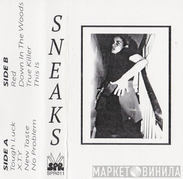  Sneaks   - Sneaks
