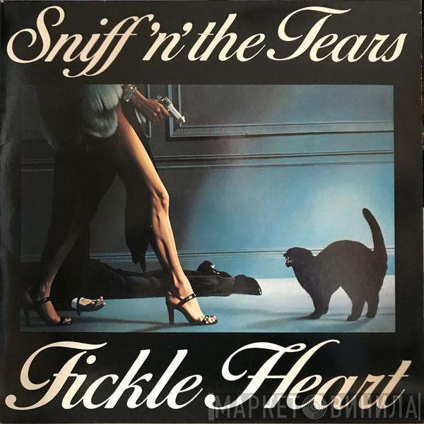  Sniff 'n' the Tears  - Fickle Heart