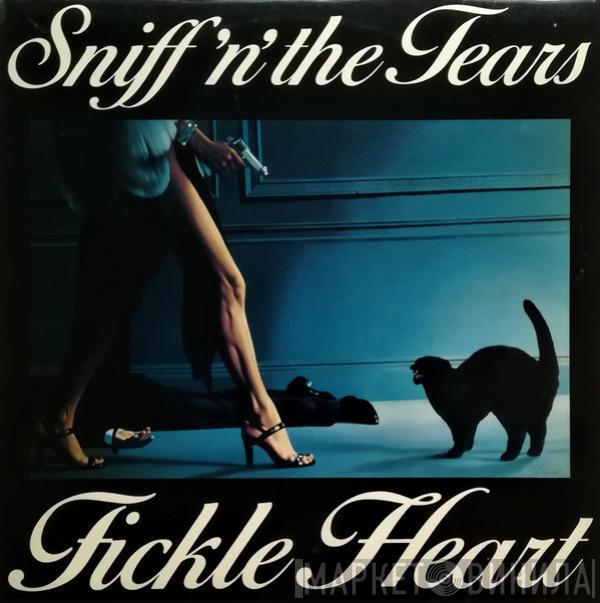 Sniff 'n' the Tears - Fickle Heart