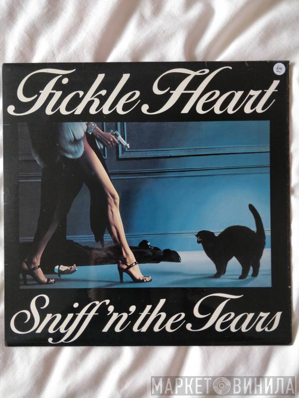  Sniff 'n' the Tears  - Fickle Heart