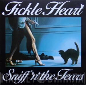  Sniff 'n' the Tears  - Fickle Heart