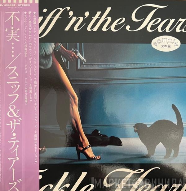  Sniff 'n' the Tears  - Fickle Heart