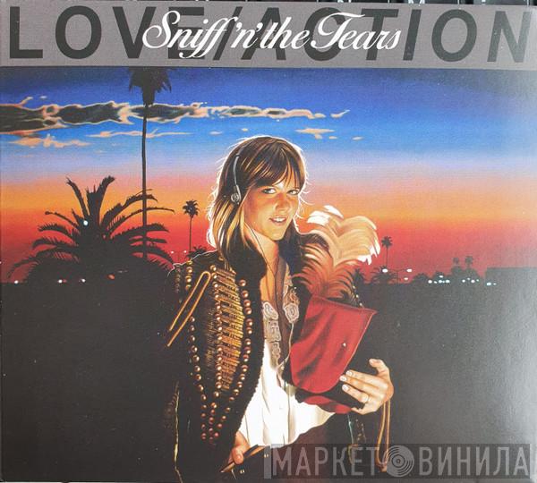 Sniff 'n' the Tears - Love / Action