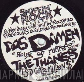  - Sniffin' Rock #10