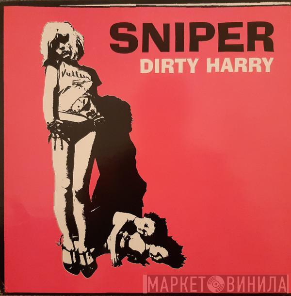Sniper  - Dirty Harry