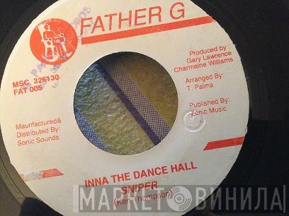 Sniper  - Inna The Dance Hall