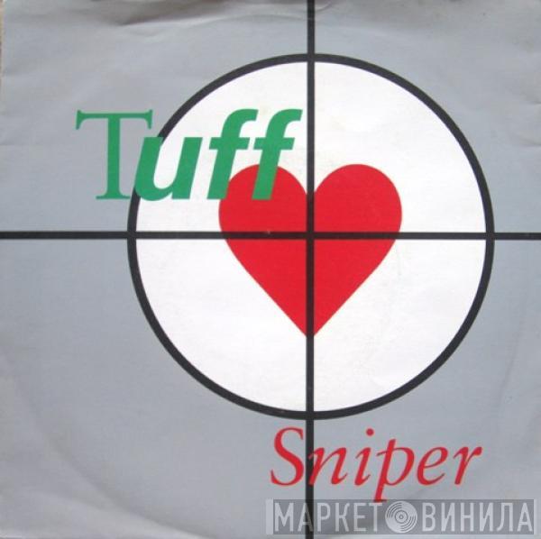 Sniper  - Tuff