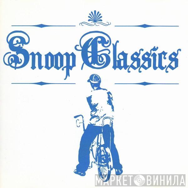  - Snoop Classics Volume01
