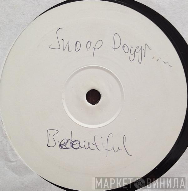 Snoop Dogg - Beautiful (House Mix)