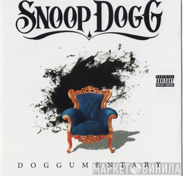 Snoop Dogg - Doggumentary