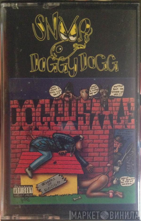  Snoop Dogg  - Doggystyle