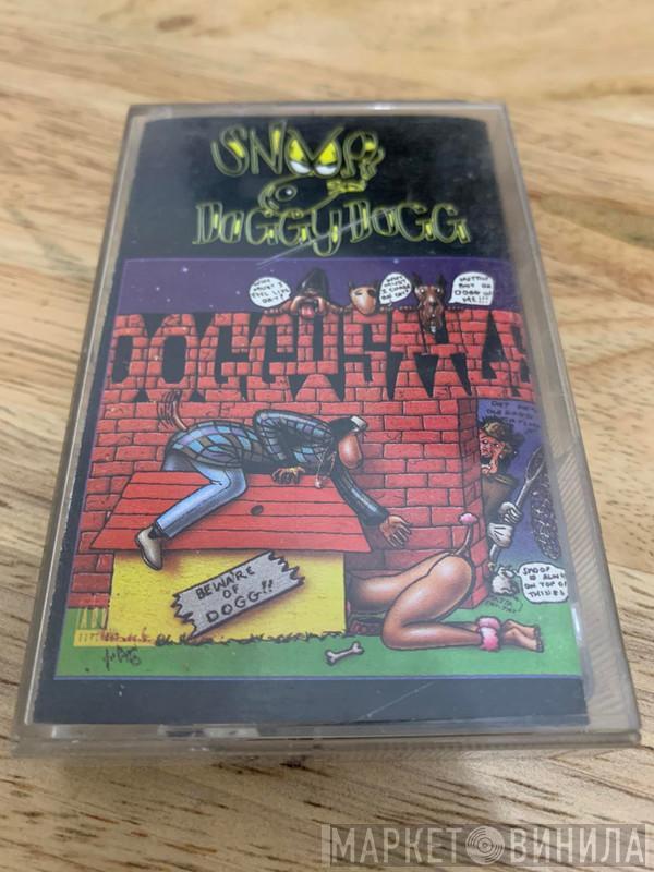  Snoop Dogg  - Doggystyle
