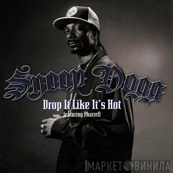  Snoop Dogg  - Drop It Like It's Hot