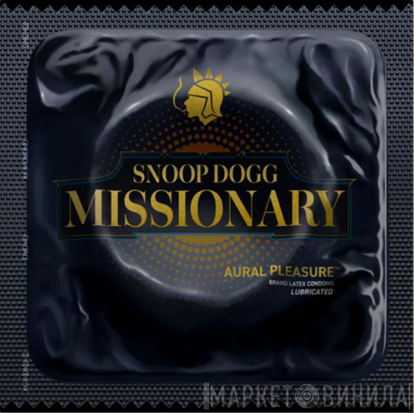 Snoop Dogg - Missionary