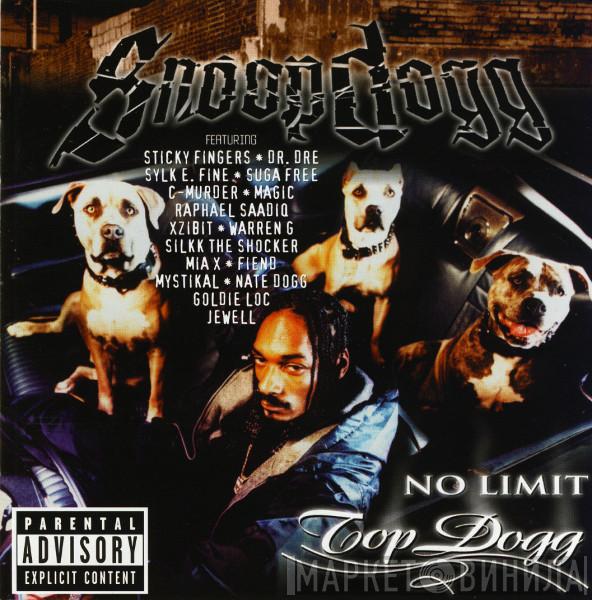 Snoop Dogg - No Limit Top Dogg