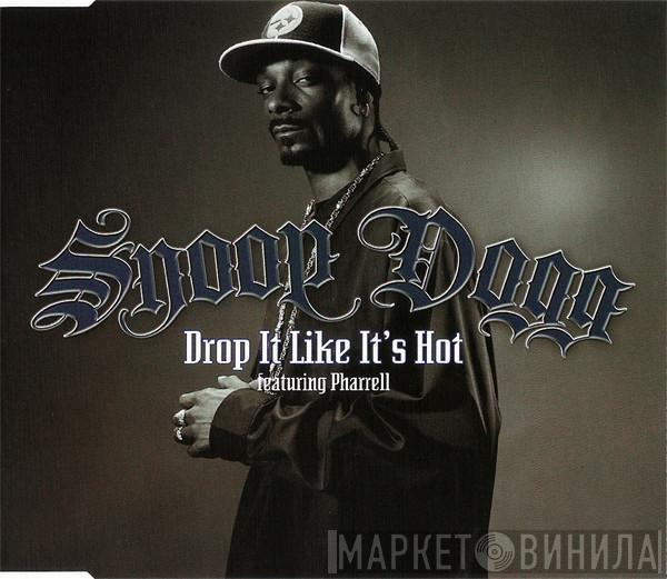 Snoop Dogg, Pharrell Williams - Drop It Like It's Hot