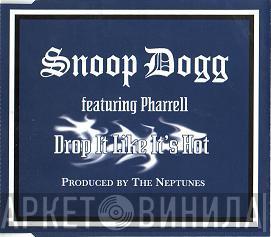 Snoop Dogg, Pharrell Williams - Drop It Like It's Hot