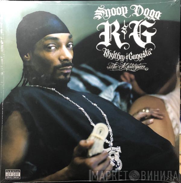 Snoop Dogg - R & G (Rhythm & Gangsta): The Masterpiece