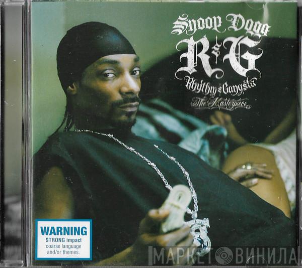 Snoop Dogg - R & G (Rhythm & Gangsta): The Masterpiece