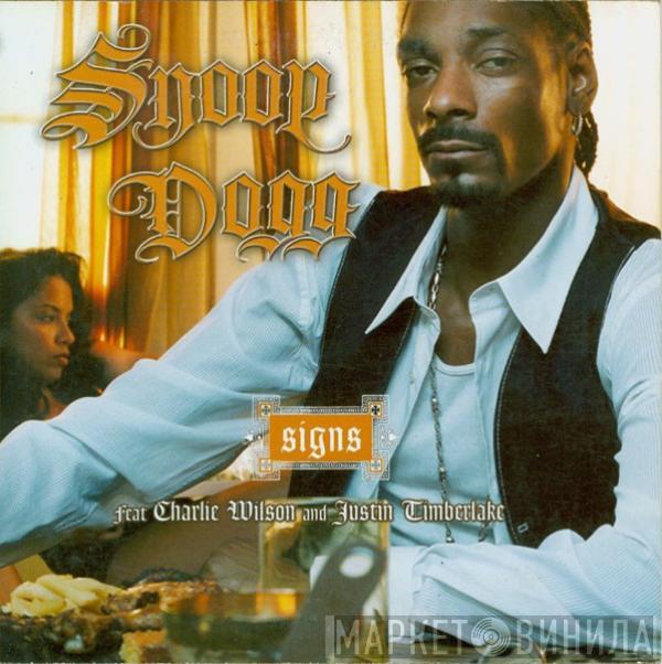  Snoop Dogg  - Signs