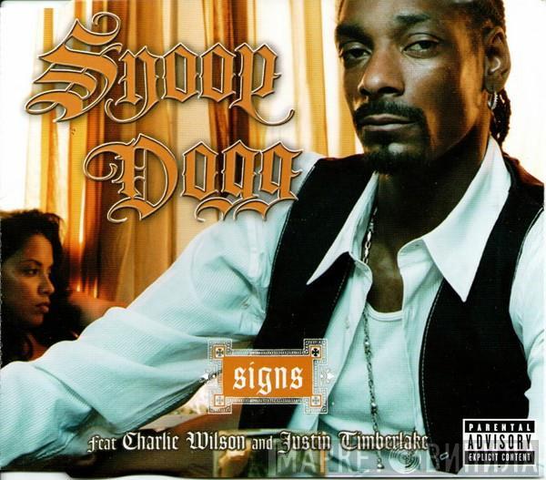 Snoop Dogg - Signs