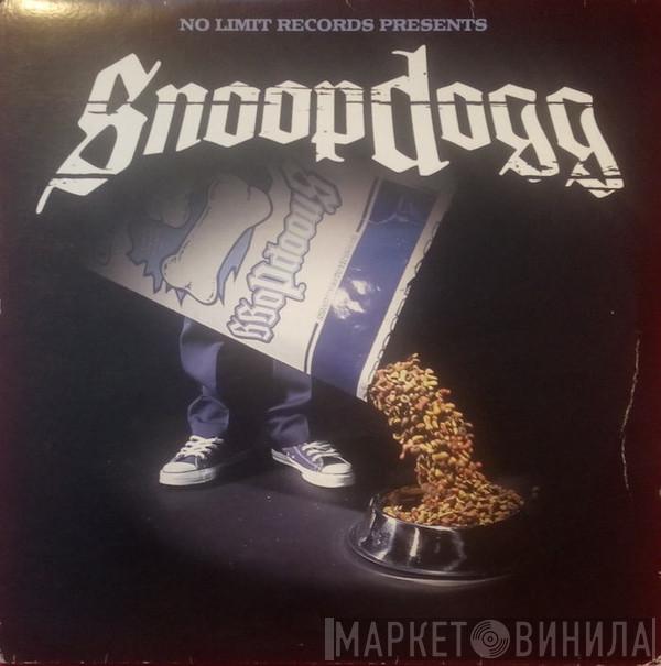 Snoop Dogg - Snoop Dogg / Back Up Ho