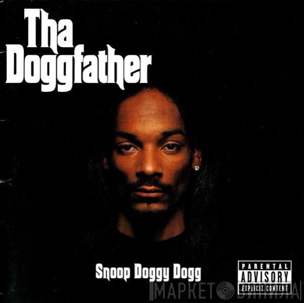 Snoop Dogg - Tha Doggfather