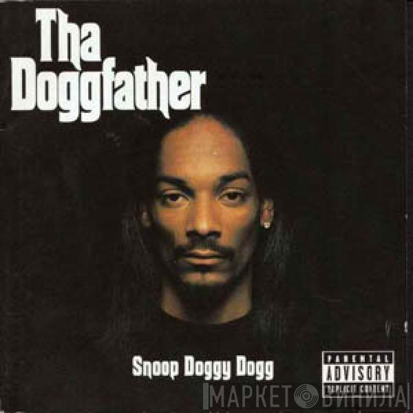 Snoop Dogg - Tha Doggfather