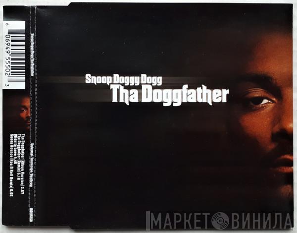 Snoop Dogg - Tha Doggfather