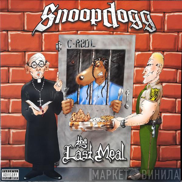 Snoop Dogg - Tha Last Meal