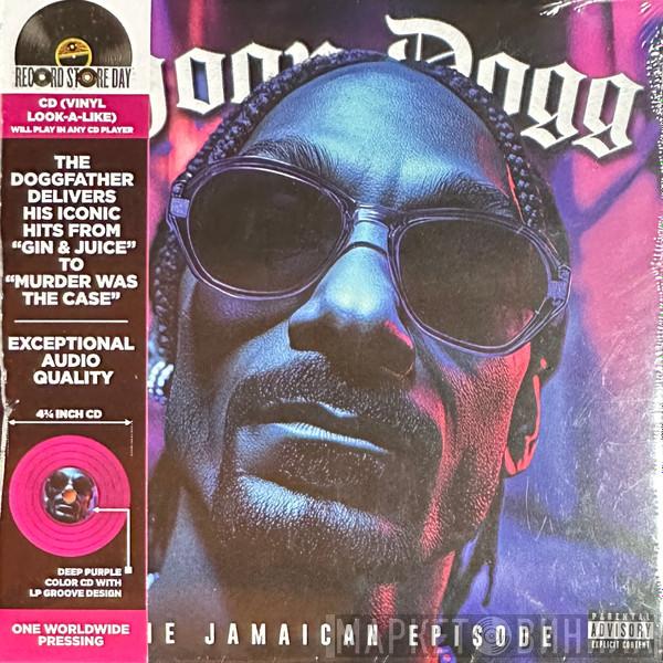 Snoop Dogg - The Jamaican Episode