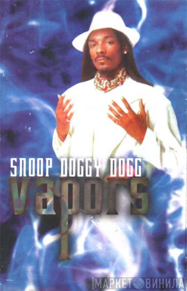 Snoop Dogg - Vapors
